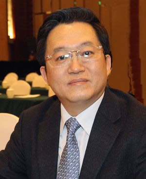 许树强 许树强
