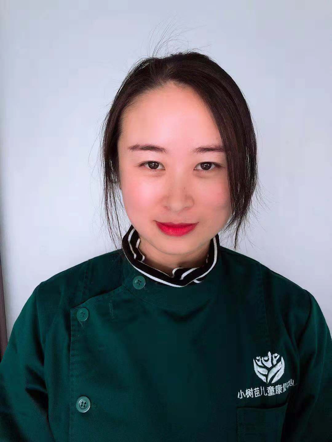沙莎
