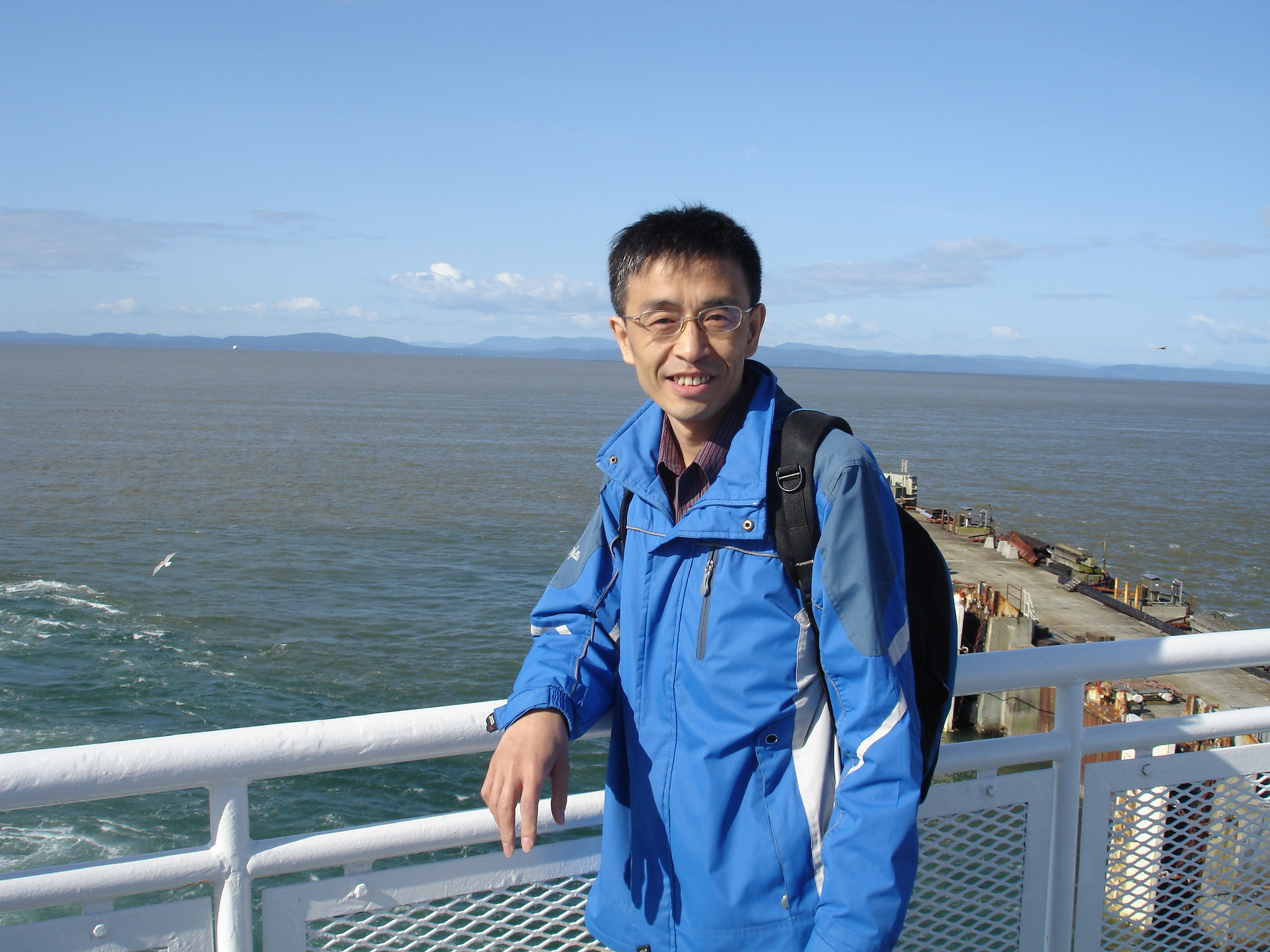 何峻 何峻