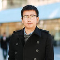 刘亚平 刘亚平