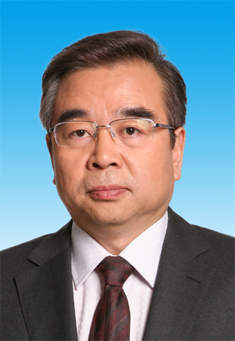 毛群安 毛群安