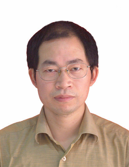 杨招军 杨招军