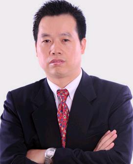 杨宝明 杨宝明
