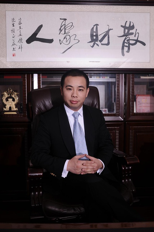 李德祥 李德祥