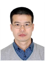 杨志勇 杨志勇