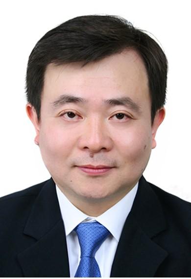 仇毓东 仇毓东