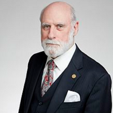 Vint Cerf Vint Cerf