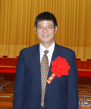 代解杰 代解杰