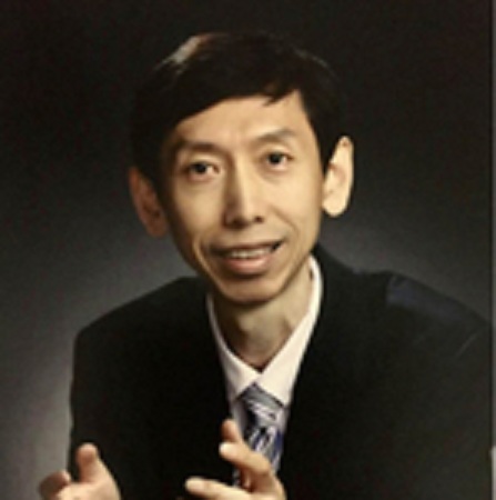 李朝辉 李朝辉
