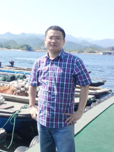 叶少文 叶少文