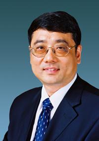 李克明 李克明