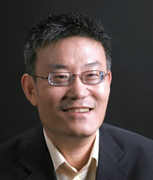 秦钧(Jun Qin) 秦钧(Jun Qin)