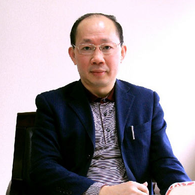郑凯锋 郑凯锋