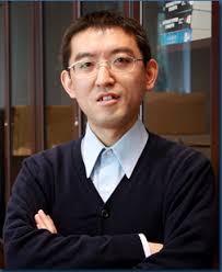 马士谦 马士谦