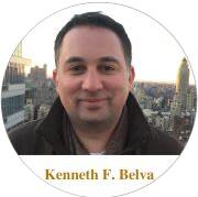 Kenneth F. Belva Kenneth F. Belva