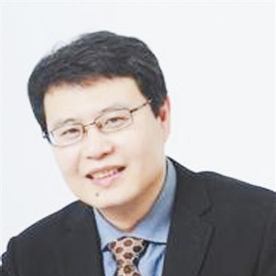张为 张为