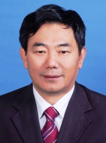 刘献志 刘献志
