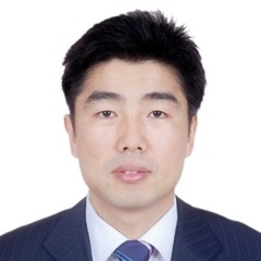 张启亮 张启亮