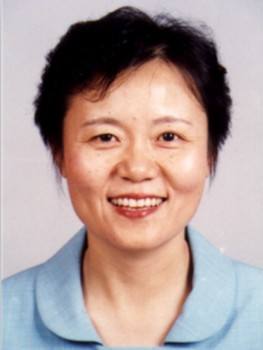 孙自敏 孙自敏
