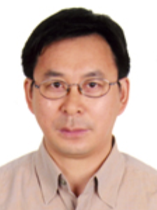 张德清 张德清