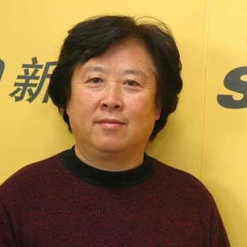 苗霞 苗霞