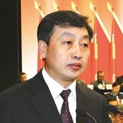王胜平 王胜平