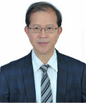 Ruo-shan Tseng Ruo-shan Tseng