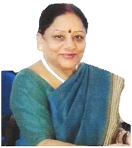 Jharna Majumdar Jharna Majumdar