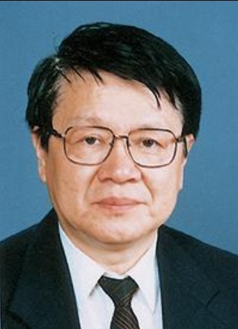 姚建铨 姚建铨