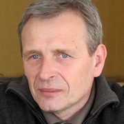 Darius Lydzba Darius Lydzba