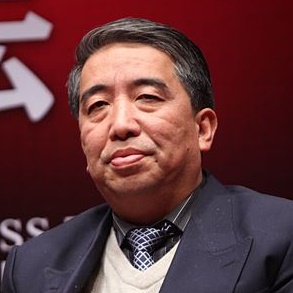 徐东华 徐东华