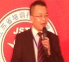 闵老师 闵老师