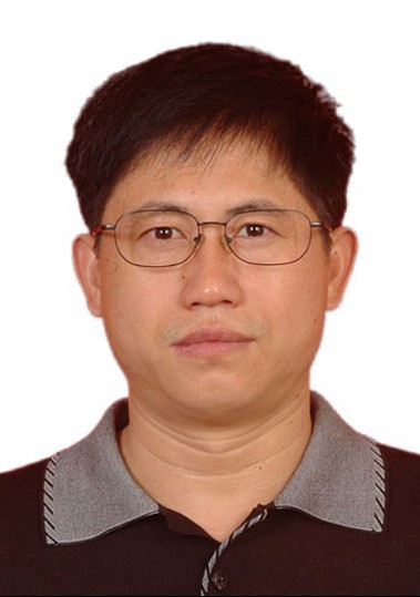 杨锡洪 杨锡洪