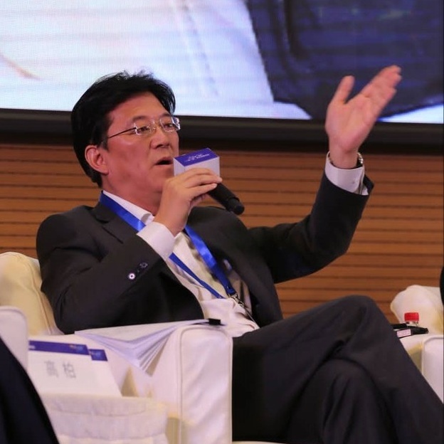 陈仲维 陈仲维