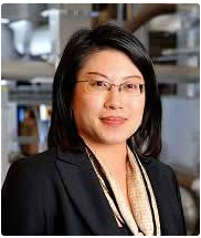 Prof. SC Lenny Koh (UK) Prof. SC Lenny Koh (UK)