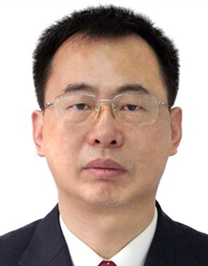 向锦武 向锦武