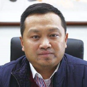 涂建胜