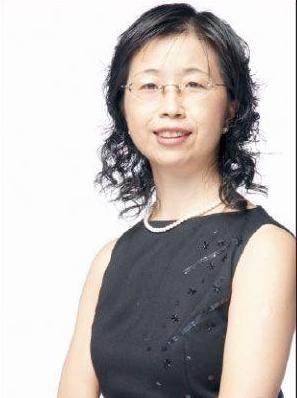 严文华 严文华