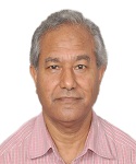 Bhupendra Dev Bhupendra Dev