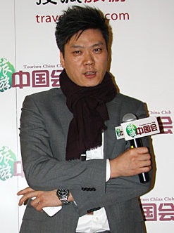 刘海龙 刘海龙