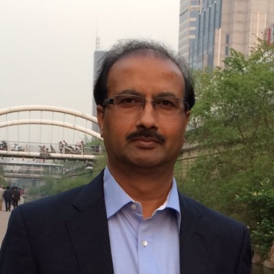 Ravisekhar Kasibhatta Ravisekhar Kasibhatta