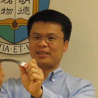 黄明欣 黄明欣