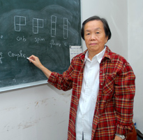 张宗烨 张宗烨
