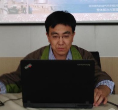 和晓登