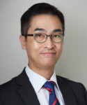 Bernard M Y Cheung Bernard M Y Cheung