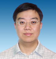 陈志明 陈志明
