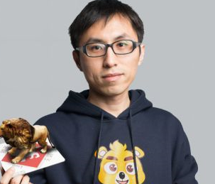 熊剑明 熊剑明