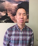 Xikui Wang