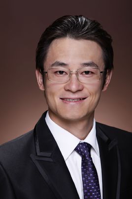 杨迪 杨迪