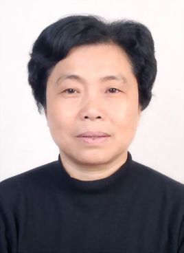 崔向群 崔向群
